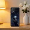 D-Dr S-STONE Anime Soft Silicone Black Cover Phone Case For Samsung Galaxy A73,A72,A71,A70,A53,A52,A51