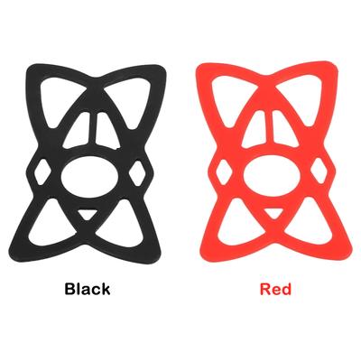 Silicone Security Bands Replacement Straps for Bike Phone Mount MTB Bicycle Handlebar Mobile Phone