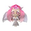 20cm Cookie Run Kingdom Plush Toy Eternal Sugar Cookie Plushie Game Peripherals Collection Stuffed Anime Doll Fans Birthday Gift