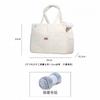 Portable Pet Carrier Bag Cats Small Dogs Winter Warm Handheld Backpack Travel Friendly Canvas