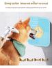 Silicone Pet Lick Pad & Slow Feeder Placemat with Suction Cups