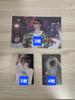 [USED] BTS JIMIN Photobook Master Photobook Trading Card
