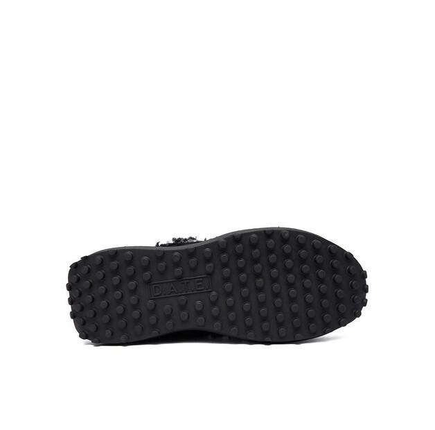 DATE Sneakers. Athleta Shearling