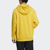 adidas Neo X Sesame Street Hoodie Yellow Unisex HD7301
