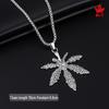 Trendy Men's Clavicle Necklace: Versatile, High-End, Simple Hip Hop Jewelry