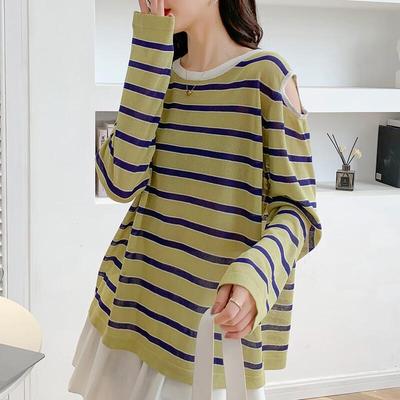 Oberteile – Pullover & Langarmshirts