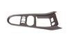 BYD Dolphin Gear Shift Frame - Interior Modification Bright Strip Sticker