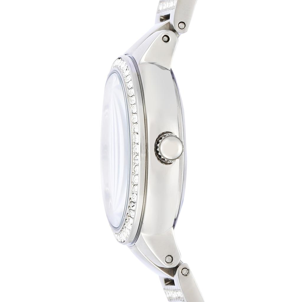 VIRGINIA Stainless Steel Watch Three-Hand