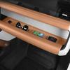 For Land Rover Defender 20-25 Central Control Co-pilot Storage Pad trument Table Storage Box Anti-slip Protection