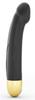 Real Vibration M Vibrating Dildo 18 X 3.7 Cm Black - Dorcel - Designer Vibrators