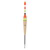 3g/5g/8g High-Visibility Paulownia Wood Saltwater Fishing Floats, Long Cast Buoyant Rock & Night Sea Drifts