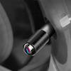 4Pcs Car Styling Wheel Tire Valve Caps Cover Accessories For BMW M Sports E36 E39 E46 E60 E90 E90 F10 F30 G20 G21 G30 G11 F15 X5