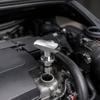 Oil Caliper Handle for Ford 1999-2011 Series, Non-Destructive Installation Non-Slip Grip, Replacement Part for Aging Oil Dipstick Head