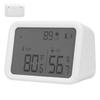 Temperature and Humidity Sensor for TUYA with Intelligent Switch LCD Panel Household 1.5V