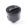Headlight Head Lamp Switch 1K0941431 Compatible with Volkswagen Caddy Eos Golf Jetta Passat Tiguan Touran
