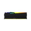 RAM - KINGSTON - FURY Beast RGB EXPO - DDR5 32GB 6000MT/s CL36 - Dual Channel