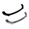 Mercedes-Benz 2024+ X247 Facelift GLB220/GLB35 AMG Front Lip Splitter Spoiler