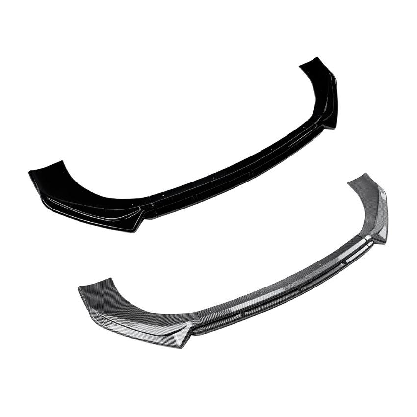 Mercedes-Benz 2024+ X247 Facelift GLB220/GLB35 AMG Front Lip Splitter Spoiler