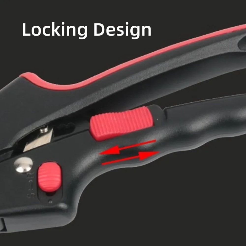 Efficient Branch Trimmer Sharp Garden Trimming Tool Gardening Pruning Shear  Tree Branches