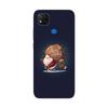 Soft Silicone Case For Xiaomi Redmi 9C NFC Case Soft TPU Christmas Phone Case For Xiaomi Redmi 10C 9C Case Redmi 9 C NFC Cover