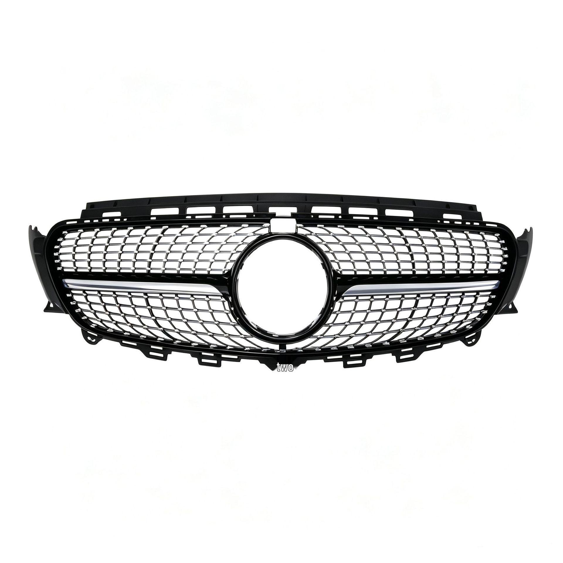 Compatible with Mercedes-Benz E-Class W212/W213 E300L/E260L/E200L
