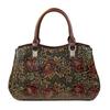 French Light Luxury First-Layer Soft Leather Shoulder Women'S Bag Large-Capacity Soft Leather Mother Handbag Women