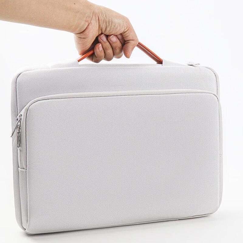 Amanfee Portable 15-16 Inch Laptop Handbag