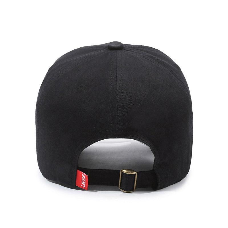 Baseball Cap Men Women Sports Running Cap Outdoor Cap Embroidery Snapback Hat Sun Visor Hats Fishing Hat Peak Cap
