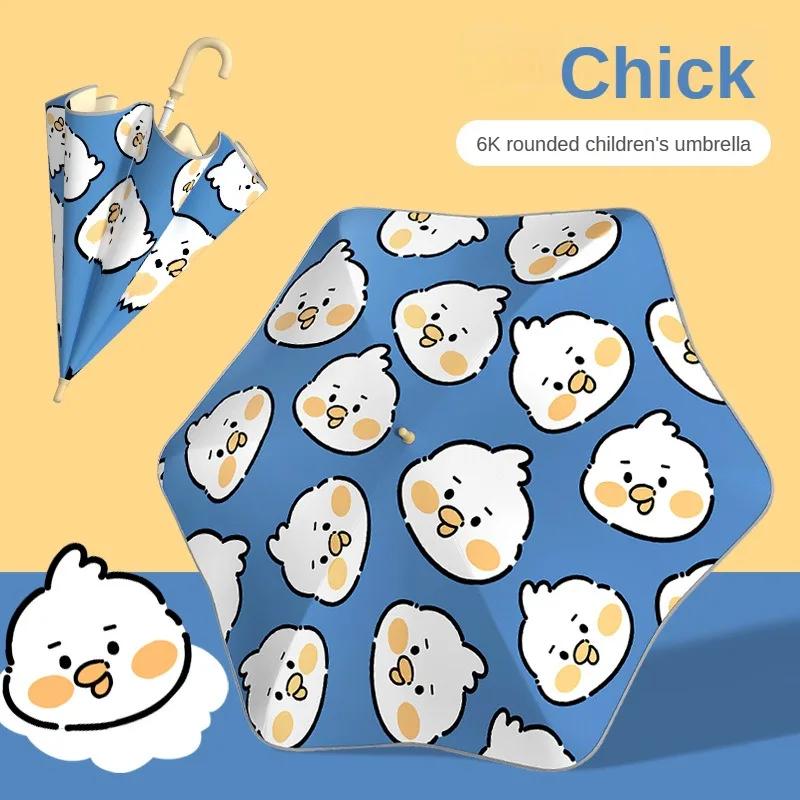 Зонт от солнца для детей — фото 8