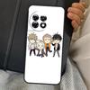 19 Days Case For OnePlus Nord 5 CE 2 3 4 Lite N20 N30 OnePlus 15 13 12 11 10T 10R 12R 13R 13T Cover