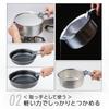 SOTO GORA Lifter ST-9501, a convenient, easy-to-use, space-saving, compact handle/potholder/knob stand with magnet.
