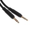 4Pin Balanced Cable To Double 3.5mm Headset Cable for  Arya Sundara Ananda HE400SE Headset Lines Replacement Cord