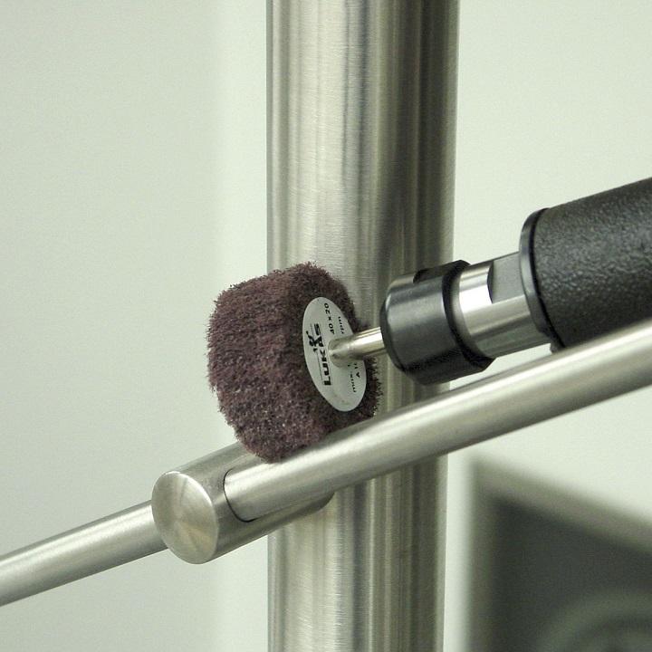 Non-Woven Grinding Wheel 0530.06 A106 - Sfv5030.06