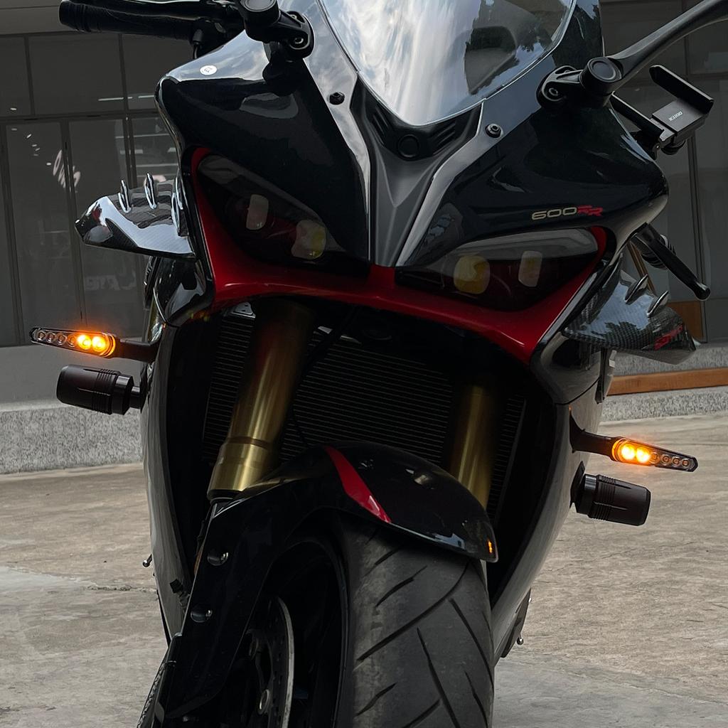 Frame Sliders Motorcycle Accessories For Benelli TRK251 BN300 BN600 TNT300 TNT600 Aluminum Falling Protection Crash