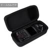TASCAM Portacapture X6 Portable compatible with Lebakort storage Recorder, case.