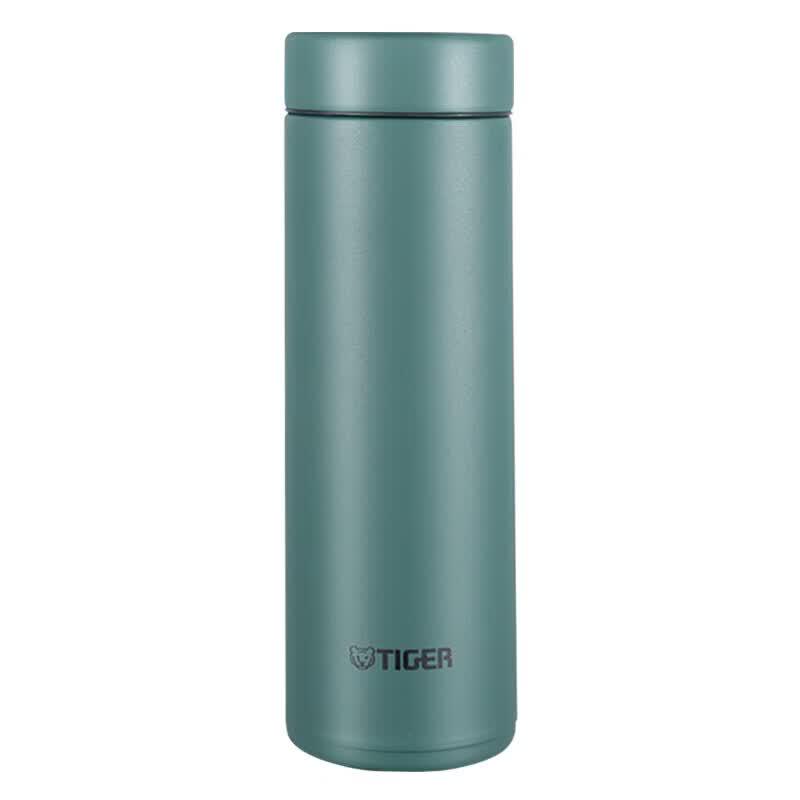 Tiger Dream Weight Lightweight Portable Insulated Mug mmp-b30c-ge тропический зеленый 300 мл