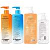 KONO Fragrance Hair & Body Care 4-Piece Set