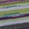 Used Missoni Stall cotton/Nylon Purple multicolor border
