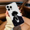 Rapper YoungBoy Never- Broke -Again Phone Case For iPhone17,16,15,14,13,12,Pro Max, Plus  XS Soft Silicone Transparent Cover