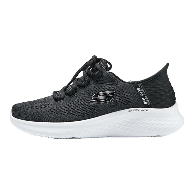 

Skechers Unisex Breathable Slip-on Casual Running Shoes 41.5