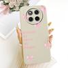 Case For Honor Magic 7 Lite Magic7 Lite 5G Phone Cases Cute Cartoon Painted Matte Silicone Soft Cover For Honor X9c Smart Fundas