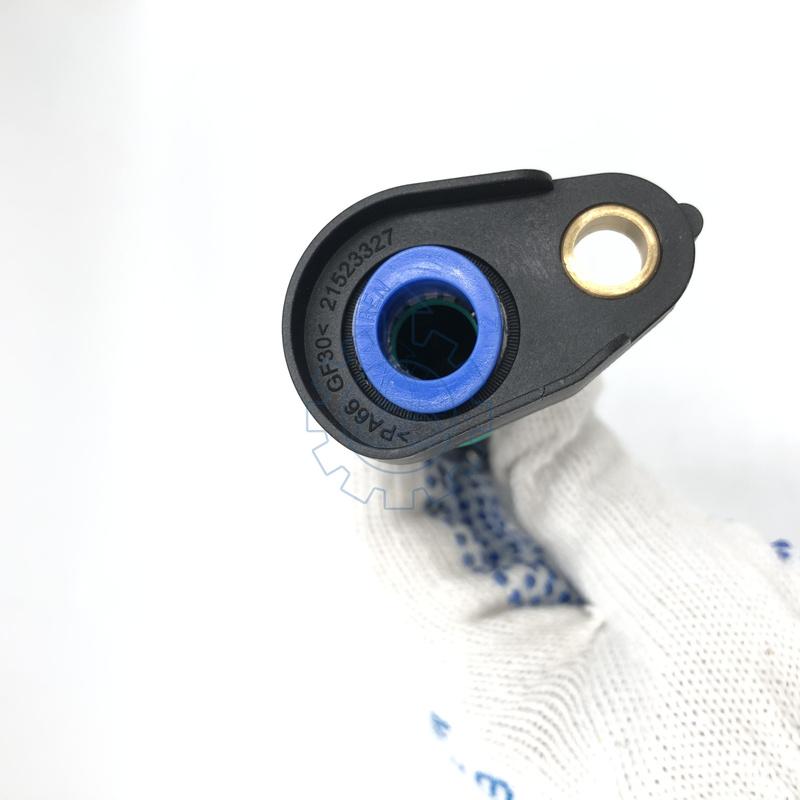 Guide Pipe, Oil Dipstick 21523327 20724256 20464233 For Volvo FH12 FM12 FH4 FM4 FH FM Heavy Duty Truck Vehicles