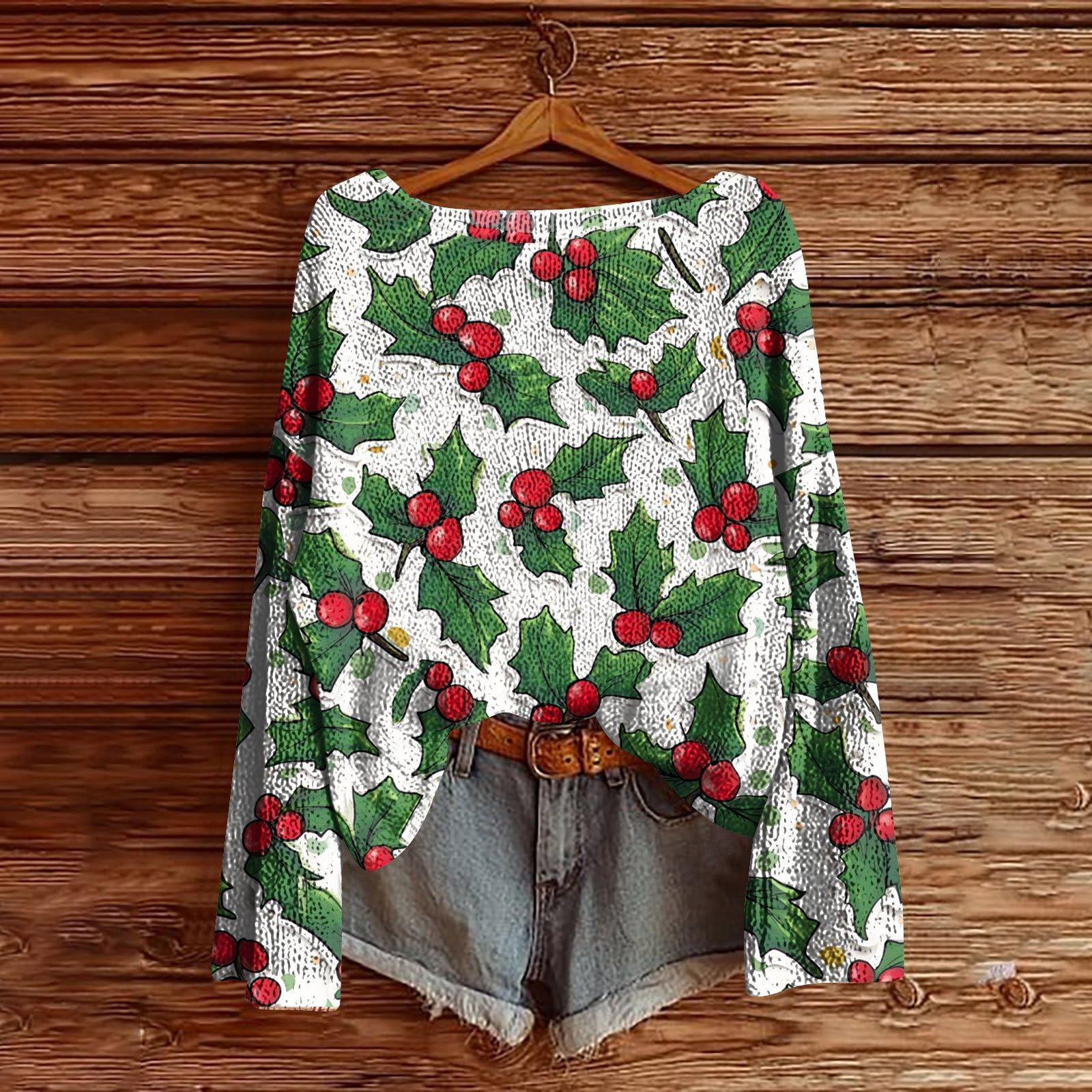 

Женский легкий свитер с круглым вырезом, повседневный вязаный пуловер с длинным рукавом XL