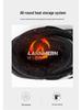 Langmeng Winter Safety Shoes - Unisex, Warm, Non-Slip, Anti-Smash, Anti-Puncture, Wear-Resistant.