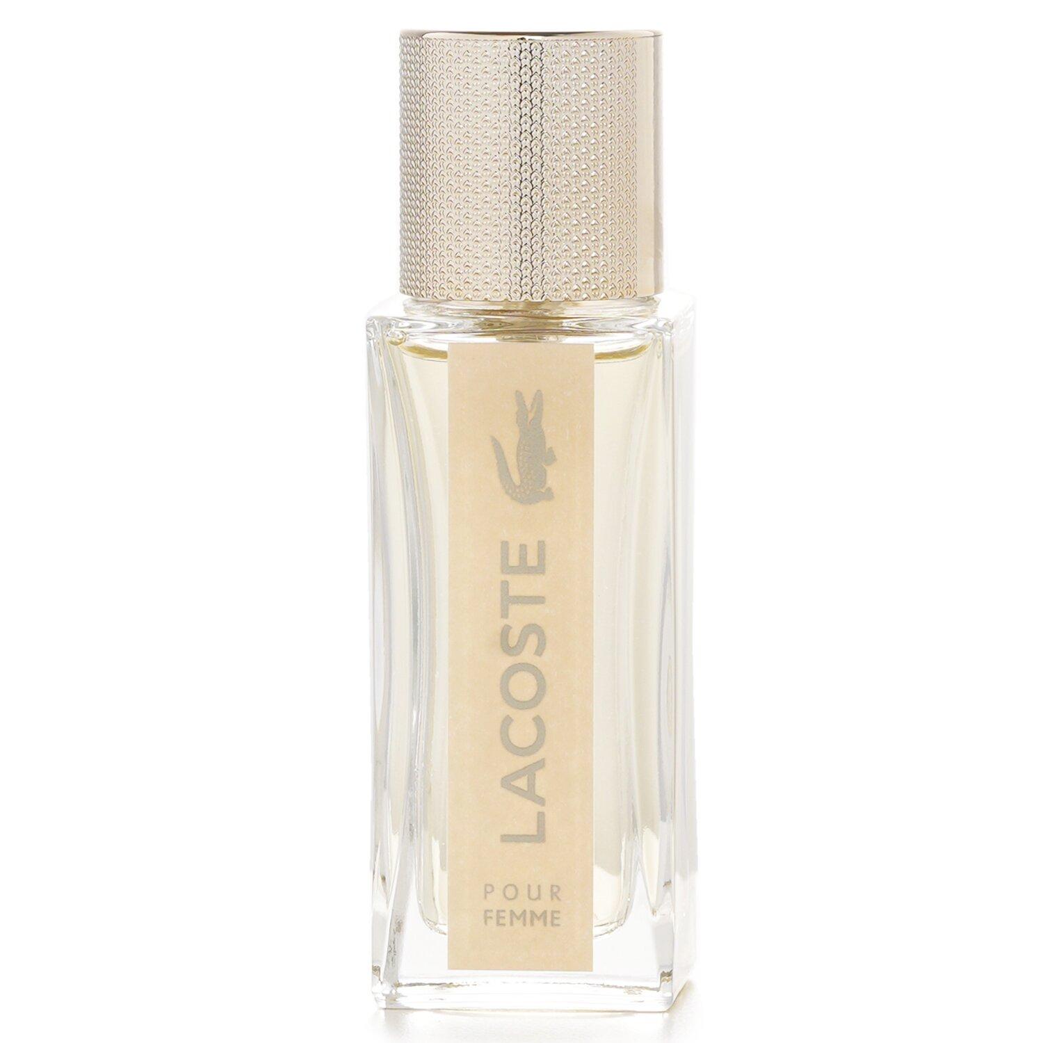 

Парфюмированная вода-спрей Pour Femme 30ml/1oz