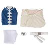 [sakuracos] Funeral Parlor Freiren Cosplay Himmel Cosplay Costume