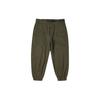 Converse Casual Pants Men's Army Khaki Pants Moderate Cargo Pants 10024161-A01