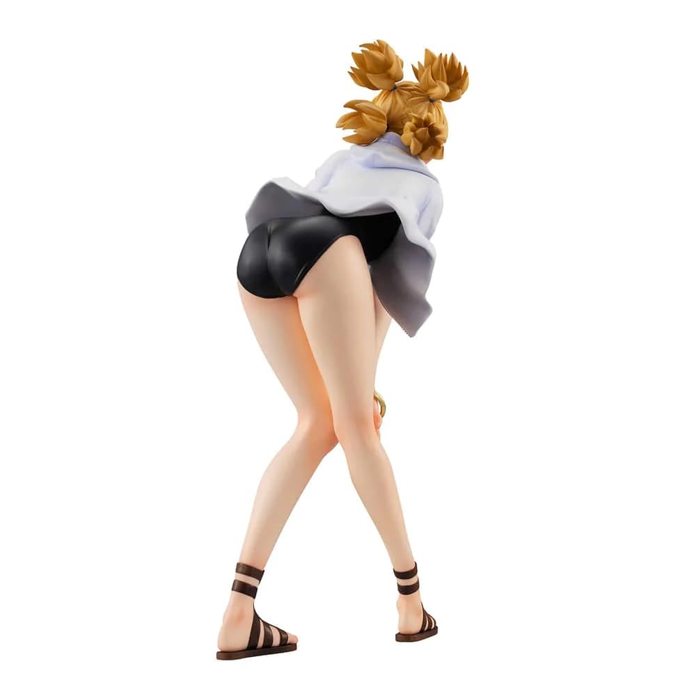 NARUTO Gals NARUTO Shippuden Temari Complete Figure [Limited Sale] Ver.Splash