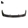 3D Style Carbon Fiber Rear Lip for BMW X5M X6M F85 F86