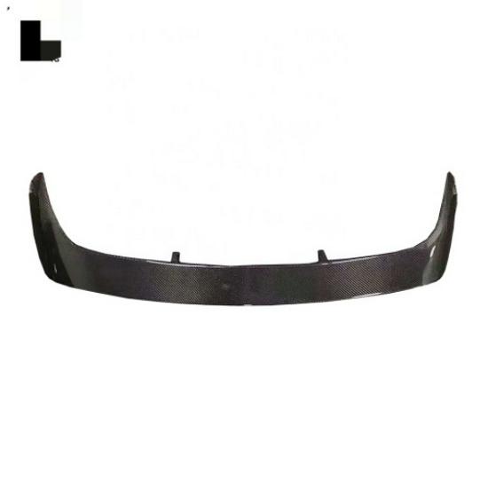 3D Style Carbon Fiber Rear Lip for BMW X5M X6M F85 F86